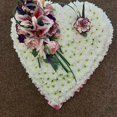 Massed Heart