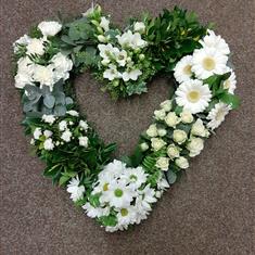Grouped heart