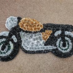 Motorcycle 