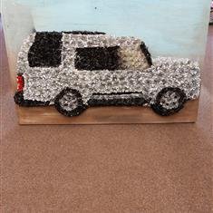 Motor car