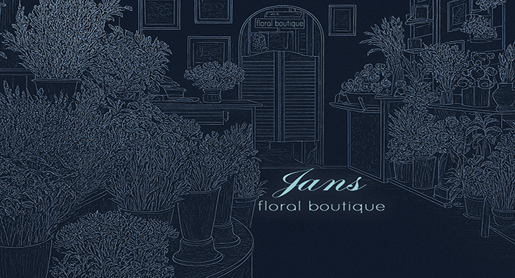 Jan's Floral Boutique