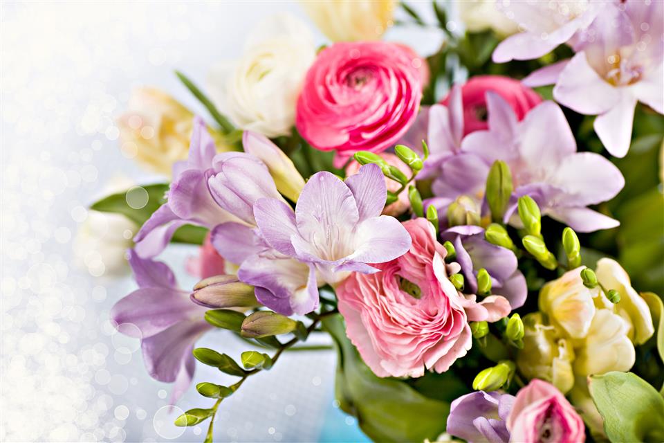 Jan's Floral Boutique