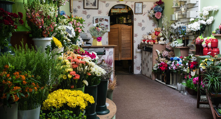 Jan's Floral Boutique