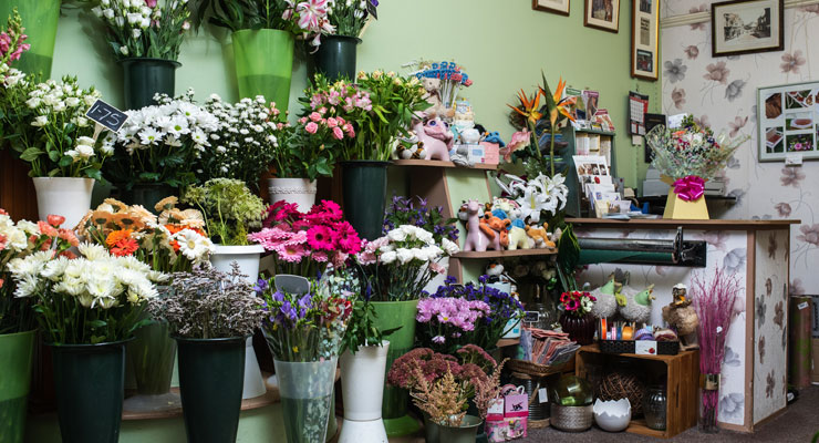 Jan's Floral Boutique