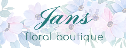 Jan's Floral Boutique